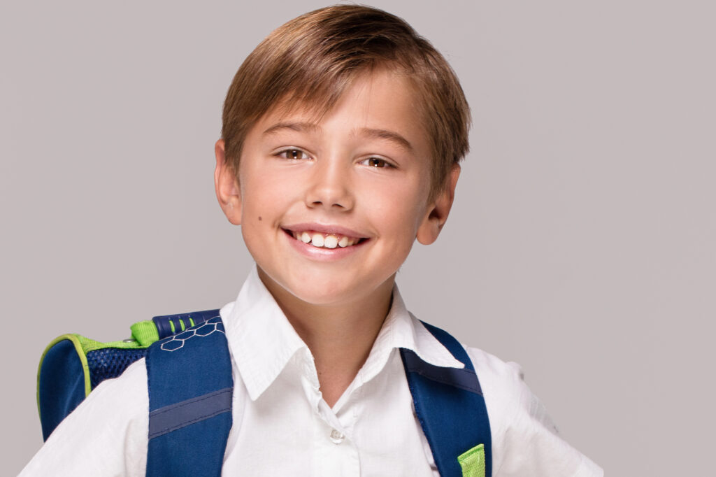 Ed. Primaria: Veritas · 6 a 11 años