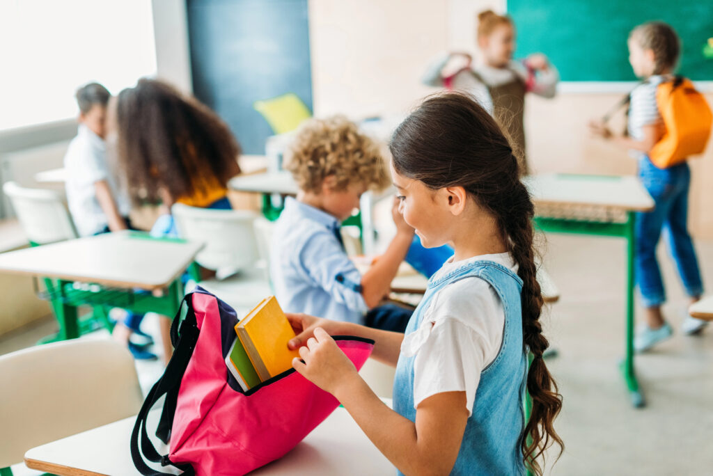 Noticias colegio · Colegio Karol Wojtyla