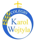 Logotipo del Colegio Karol Wojtyla