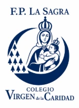 Logotipo de Formación Profesional La Sagra