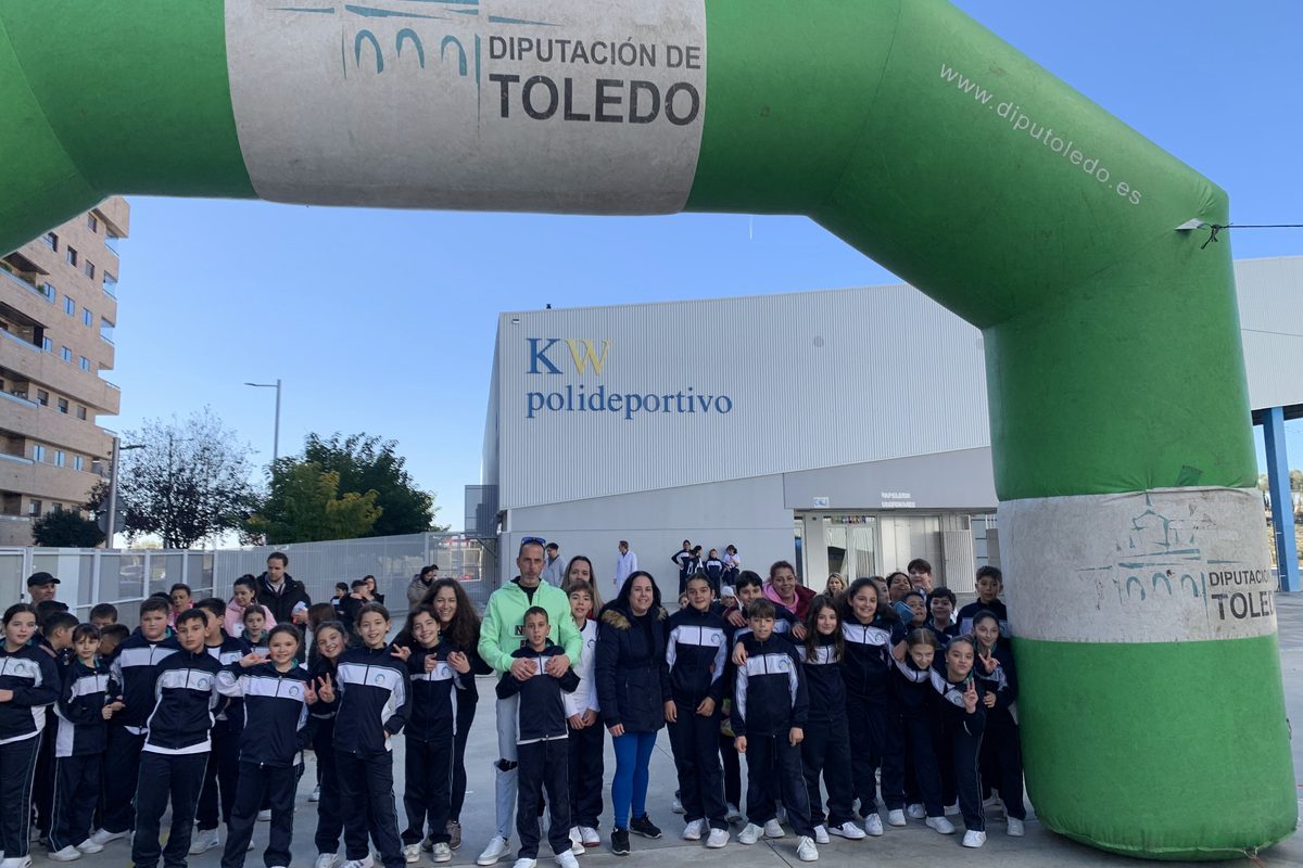 Academia de Deportes