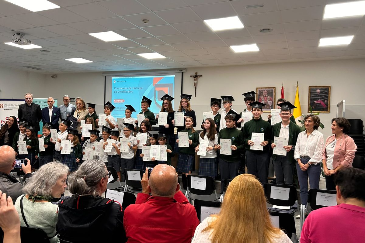 Academia de Idiomas